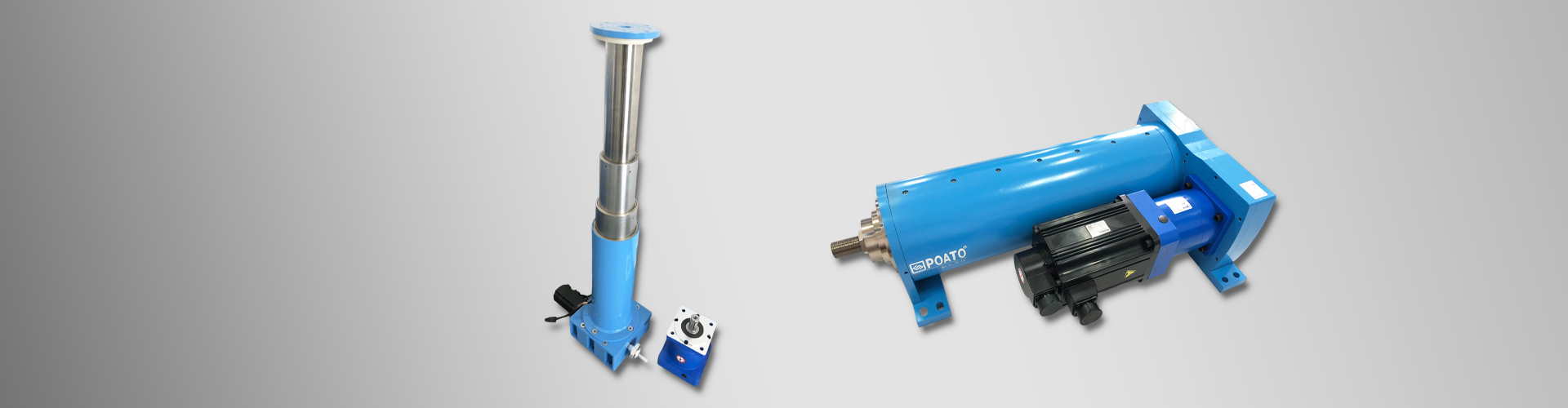 霸田（苏州）机电设备有限公司