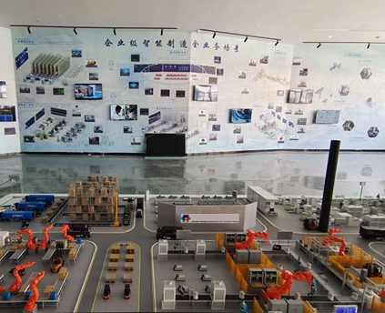 智能工厂与自动化究竟是怎样的关系